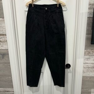Vintage 80s Jordache mom jeans